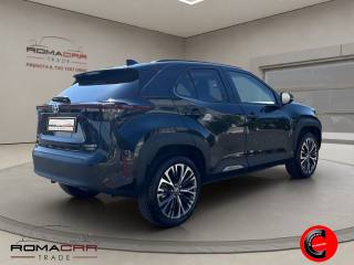 TOYOTA Yaris Cross usata, con Chiusura centralizzata