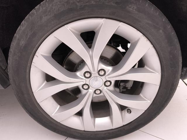 LAND ROVER Discovery Sport usata, con Servosterzo