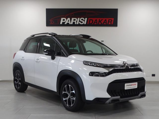 CITROEN C3 Aircross usata, con Airbag