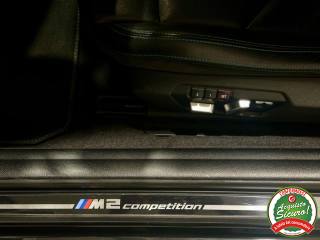 BMW M2 usata, con Climatizzatore