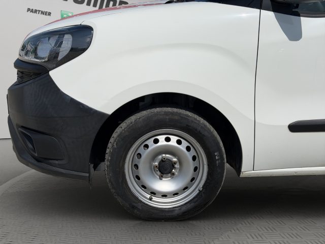 FIAT Doblo usata 18