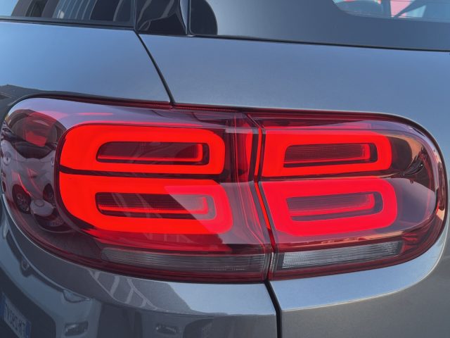 CITROEN C5 Aircross usata, con Sistema di navigazione