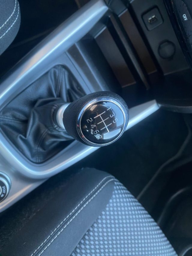 SUZUKI Vitara usata, con Specchietti laterali elettrici