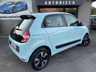 RENAULT Twingo usata, con Airbag Passeggero