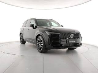VOLVO XC90 usata, con Antifurto