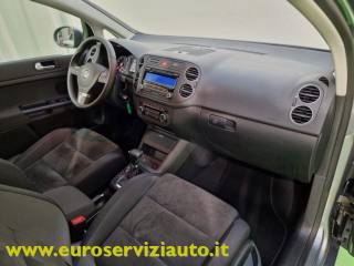 VOLKSWAGEN Golf Plus usata 39