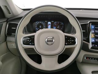VOLVO XC90 usata, con Park Distance Control