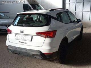 SEAT Arona usata, con Antifurto
