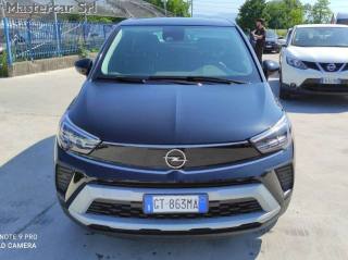 OPEL Crossland usata, con Immobilizzatore elettronico