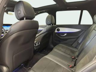 MERCEDES-BENZ E 300 usata, con Start/Stop Automatico