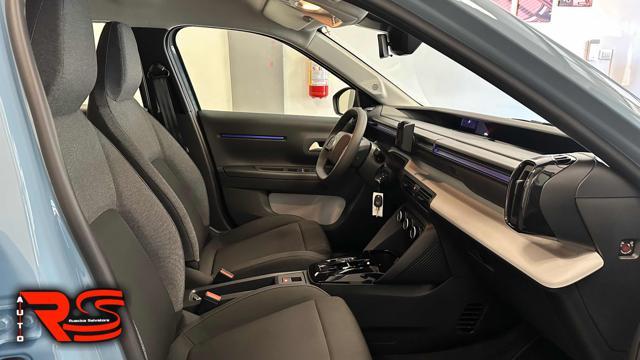 CITROEN E-C3 usata, con Specchietti laterali elettrici