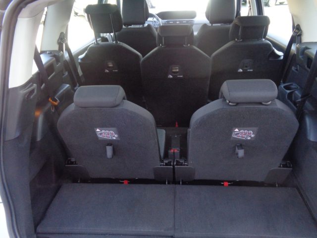 CITROEN Grand C4 Spacetourer usata, con Autoradio