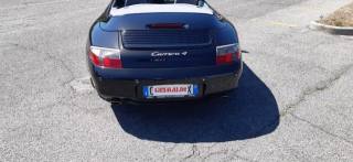 PORSCHE 996 usata 19