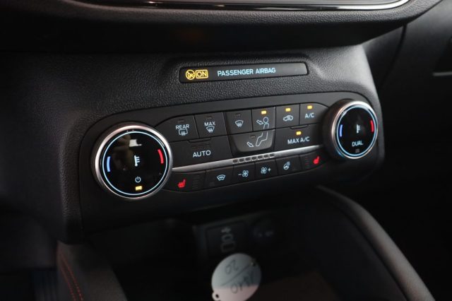 FORD Kuga usata 11