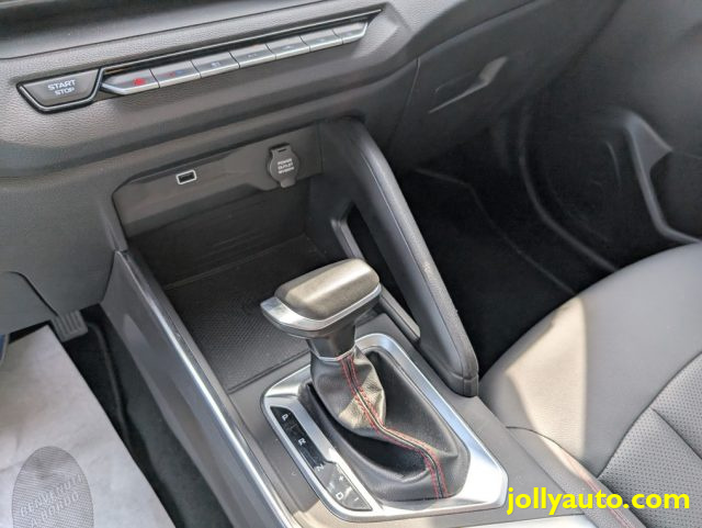 EMC Wave 2 usata, con Telecamera per parcheggio assistito