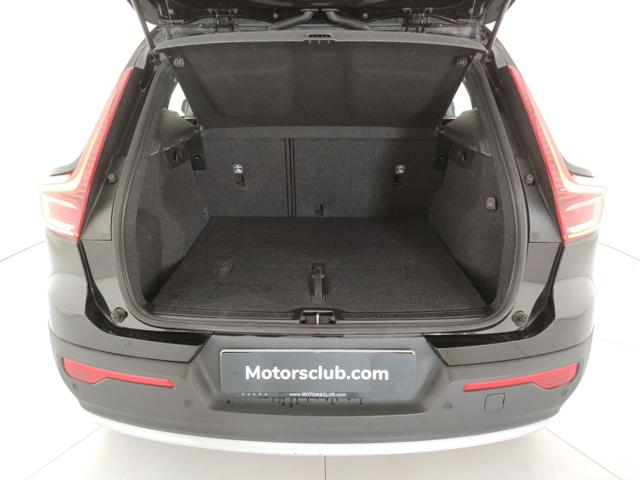 VOLVO XC40 usata, con Autoradio digitale