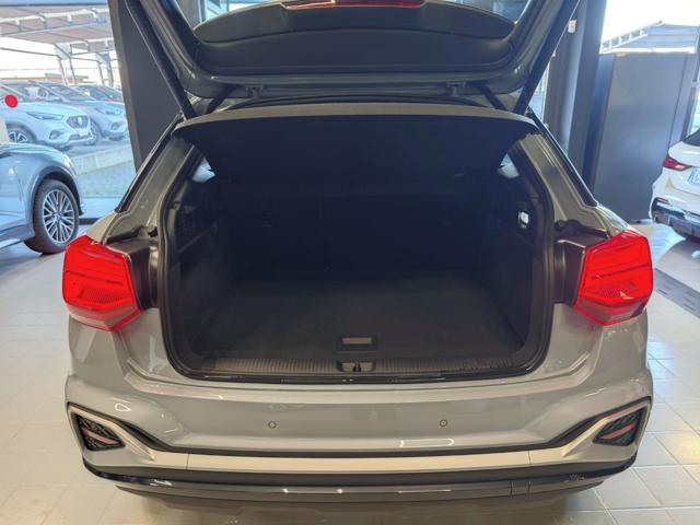 AUDI Q2 usata, con Servosterzo