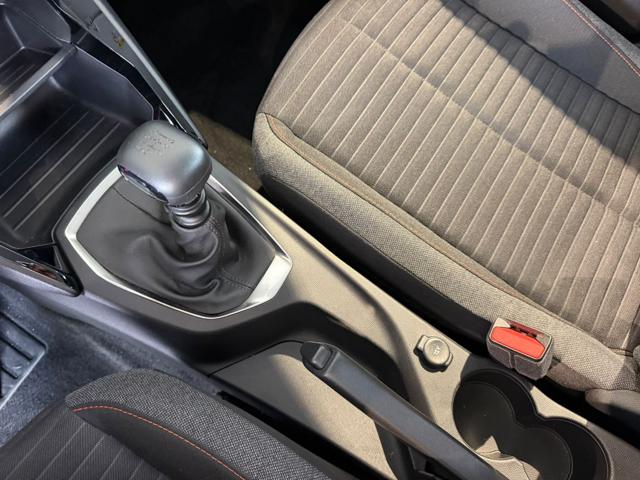 PEUGEOT 208 usata, con Specchietti laterali elettrici