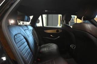 MERCEDES-BENZ GLC 220 usata 58