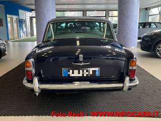 ROLLS-ROYCE Silver Shadow usata 10