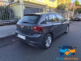 VOLKSWAGEN Polo usata, con Airbag Passeggero