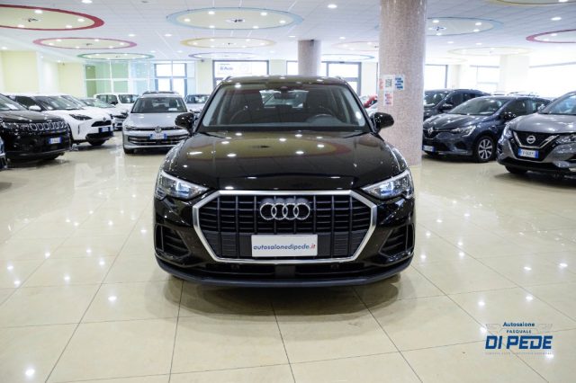 AUDI Q3 usata, con Airbag
