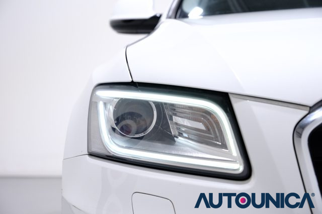 AUDI Q5 usata, con Cruise Control
