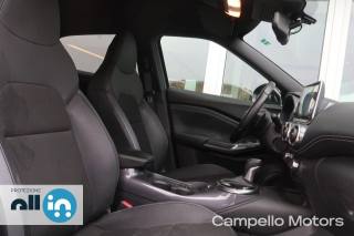 NISSAN Juke usata 14