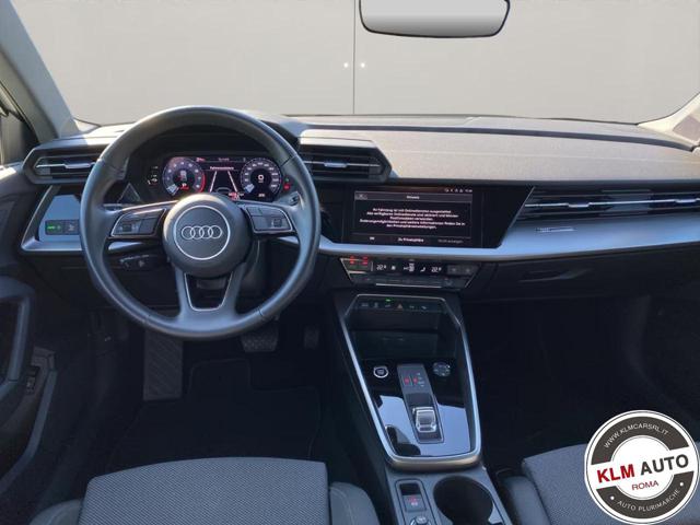 AUDI A3 usata, con Chiusura centralizzata