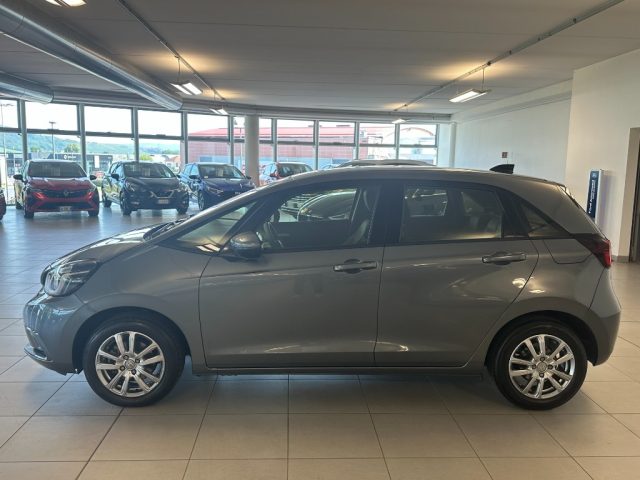 HONDA Jazz usata, con Airbag Passeggero