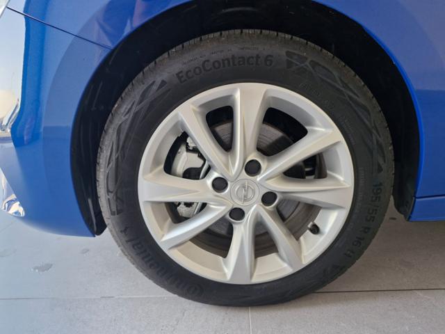 OPEL Corsa usata, con Cerchi in lega