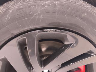 LAND ROVER Range Rover Evoque usata, con Spoiler