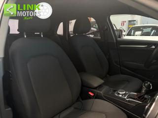 AUDI A3 usata, con ESP