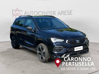 SEAT Ateca usata, con Airbag laterali