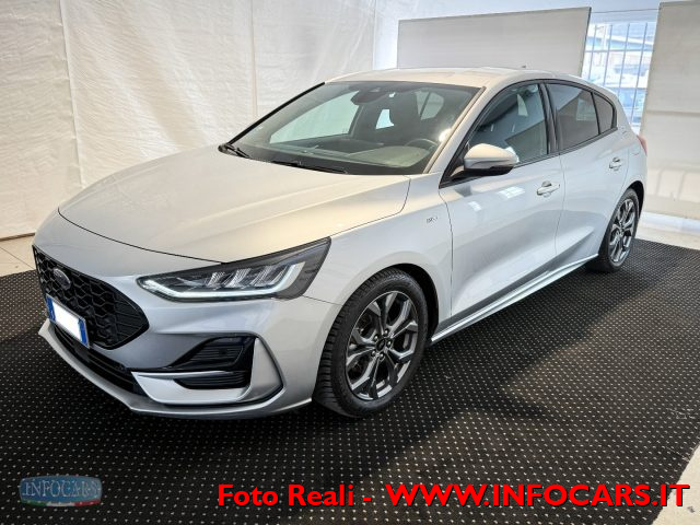FORD Focus usata, con Airbag laterali