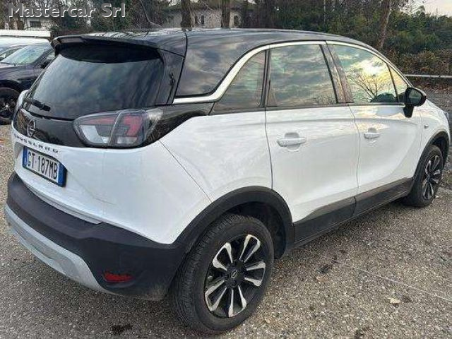 OPEL Crossland usata, con Airbag Passeggero