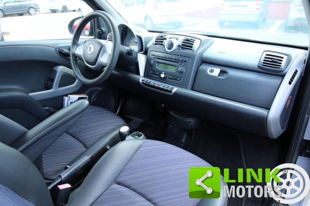 SMART ForTwo usata 15