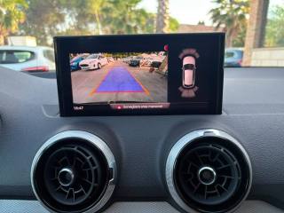 AUDI Q2 usata, con Immobilizzatore elettronico