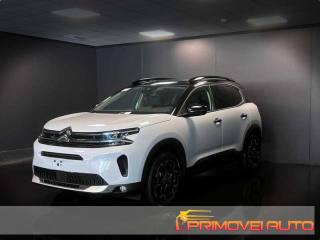 CITROEN C5 Aircross usata, con Controllo trazione