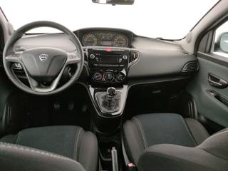 LANCIA Ypsilon usata, con Cerchi in lega