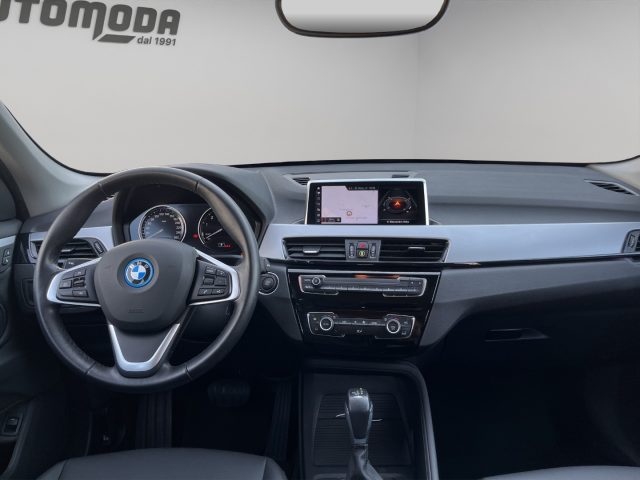 BMW X1 usata, con Cruise Control