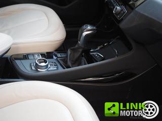 BMW X1 usata 49