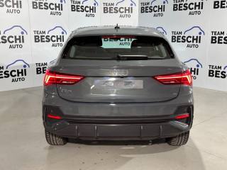 AUDI Q3 usata, con Autoradio
