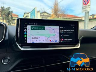 PEUGEOT 2008 usata, con Filtro antiparticolato