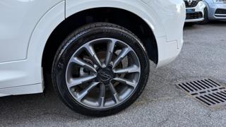 FIAT 500X usata, con Autoradio