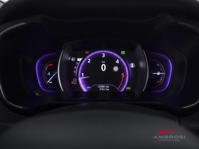 RENAULT Koleos usata 12