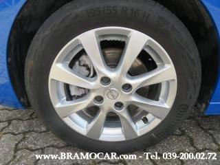 OPEL Corsa usata, con Climatizzatore