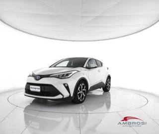 TOYOTA Other usata 0