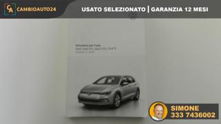 VOLKSWAGEN Golf usata 117