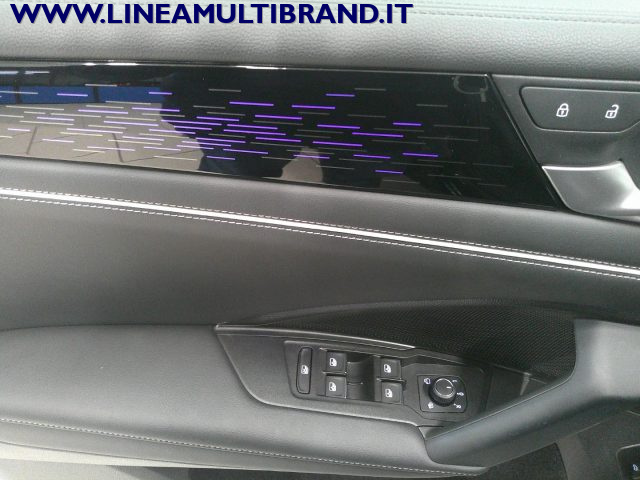 VOLKSWAGEN Tiguan usata, con Antifurto